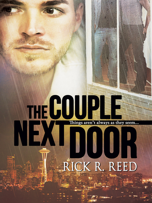 Title details for The Couple Next Door by Rick R. Reed - Available